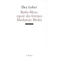 Barbe-Bleue, espoir des femmes