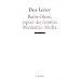 Barbe-Bleue, espoir des femmes