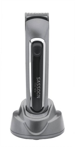 Vidal Sassoun - Tondeuse Barbe Rechargeable