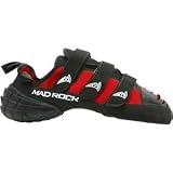 Mad Rock Con-flict Strap Climbing Shoe