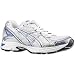 ASICS Women's GEL-Kanbarra 5 Running Shoe,White/Silver/Violet,9 M