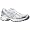 White/Silver/Violet