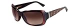 Fendi 502 Sunglasses (BROWN/BROWN (238))