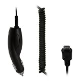 Oriongadgets Car Charger for LG Vu Plus