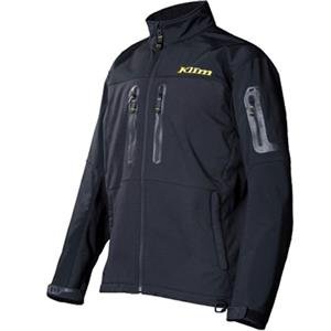Klim Inversion Jacket - Large/Black On Sale