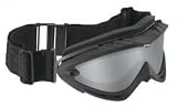 Produkt-Bild: Skibrille Uvex Snowtech / Superhelix black mat