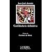 Confabulario Definitivo / Definitive Confabulario (Letras Hispanicas / Hispanic Writings) (Spanish Edition)