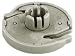Bobbin Winder Base Assembly XA5876001 - Baby Lock Ellageo, Brother ULT