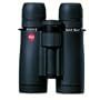 Leica 8-12x42 Duovid Binocular (Black)