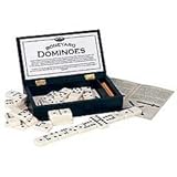 IMAGE OF Boneyard Dominoes