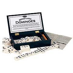 Childrens Toyshop  Toys : Sababa / Front Porch Boneyard Dominoes