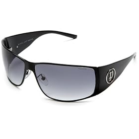 Police Men's 8311 Fashion Sunglasses