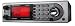 Digital Mobile Scanner with 25,000 Channels and GPS Support