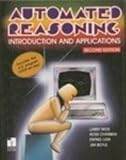 Automated reasoning : introduction and applications