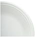 Fiesta 5-Piece Place Setting, White