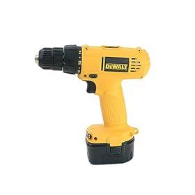 Dewalt DW907K2 Cordless Drill 12v