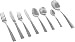 Rayware 2010 Dakota Cutlery Set, 44 Piece