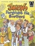 Joseph Forgives His Brothers (Arch Books)