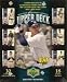 2006 Upper Deck Series 2 Jumbo Baseball Box - 540 Cards Per Box