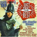 Just the Best 10 (1996)