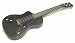 Eleuke Left Hand Tenor Cutaway Jazz Rosewood Solid Body Electric Ukulele with MP3 Feature LTJ100-PHP