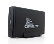 Cavalry Storage CAXM Series 500 GB USB / eSATA External Hard Drive CAXM37500 - Includes eSATA Kit