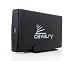 Cavalry Storage CAXM Series 1 TB USB / eSATA External Hard Drive CAXM3701T0 - Includes eSATA Kit
