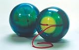 Power Ball Pro Gyro - The Gyroscopic Exerciser That is Capable of Speeds over 9,000 rmp and 25 lbs. of Torque