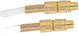 RCA DT12S Digital S-Video Cable (12 FT)