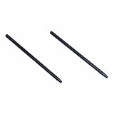 Saito Engines Pushrods:G-J,R,S (2) SAI6539 by Saito Engines