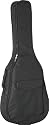 Musicians Gear 3/4-Sized Acoustic Guitar Gig Bag