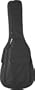 Musician's Gear 3/4 Size Acoustic Guitar Gig Bag