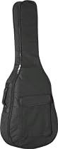 Musicians Gear 3/4-Sized Acoustic Guitar Gig Bag