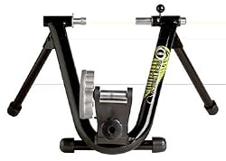 CycleOps Wind Indoor Bicycle Trainer