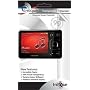 i-nique Topcoat Enhanced Crystal Clear Screen Protector kit For Creative Labs Zen (4GB / 8GB / 16GB / 32GB)