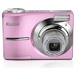 Kodak Easyshare C613 Digital Camera - Pink
