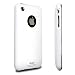 Sporting Goods : elago iPhone 3G Slim Fit Case - White (Made in Korea)