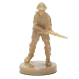 Axis & Allies 1942 - British Infantry Unit
