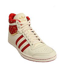 adidas The Top Ten Hi Sleek Sneaker,Sneakers for Women Picture