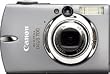 Canon Ixus 700 Digital Camera [7Mp, 3x Optical] 2.0" LCD