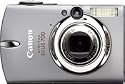 Canon Ixus 700 Digital Camera [7Mp, 3x Optical] 2.0" LCD