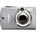 Canon Ixus 700 Digital Camera [7Mp, 3x Optical] 2.0" LCD