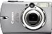 Canon Ixus 700 Digital Camera [7Mp, 3x Optical] 2.0 LCD