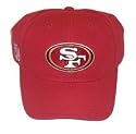 San Francisco 49ers Replica Team Cap
