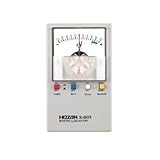 ホーザン:静電気チェッカー(校正証明書付) ＜Z-201-TA＞ 型式:Z-201-TA