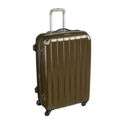 Johnston & Murphy 28' Multiwheel Road Agent (Bronze)