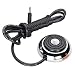 GEM STYLE FOOTSWITCH WITH 1/4 inches PHONO JACK Image