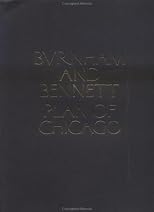 Plan of Chicago: (Classic Reprint (Princeton Architectural))