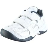 Wilson Pro Staff Court Junior Tennis Shoes
