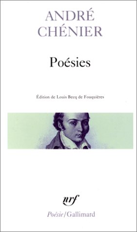 Poésies